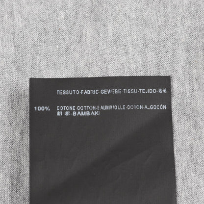Saint Laurent Paris Cotton Top