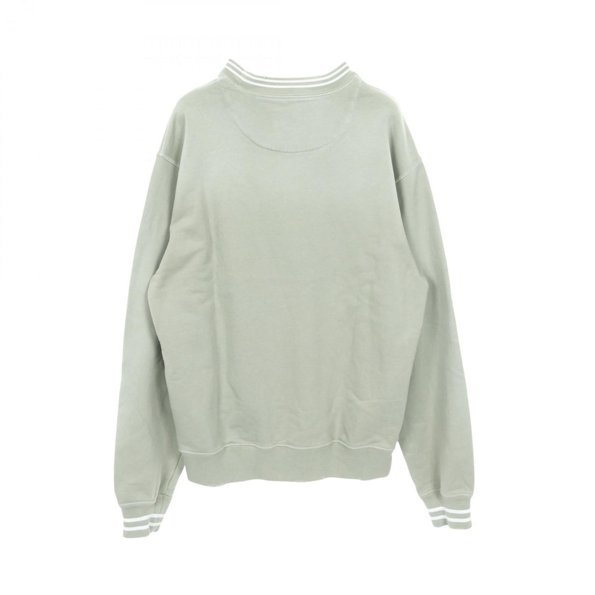 Prada Cotton Sweatshirt