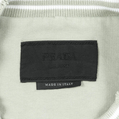 Prada Cotton Sweatshirt