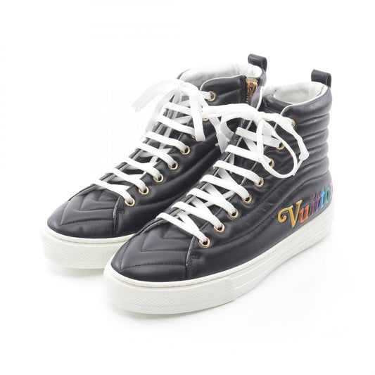 Louis Vuitton Stellar Line Leather Sneakers