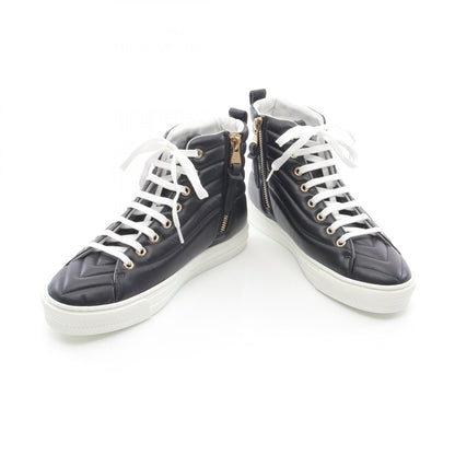 Louis Vuitton Stellar Line Leather Sneakers