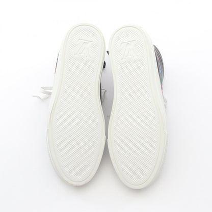 Louis Vuitton Stellar Line Leather Sneakers