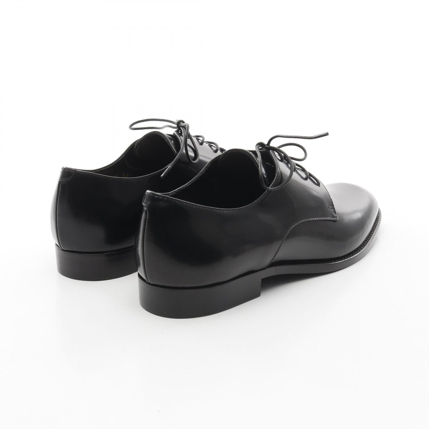 Christian Dior Leather Loafers