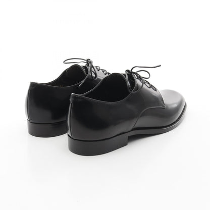 Christian Dior Leather Loafers