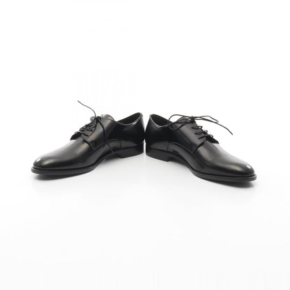 Christian Dior Leather Loafers