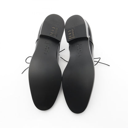 Christian Dior Leather Loafers