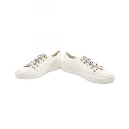 Dior Walk'n'Dior Canvas Sneakers