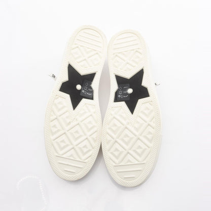 Dior Walk'n'Dior Canvas Sneakers