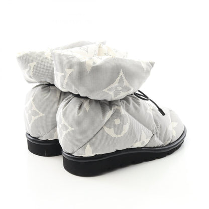 Louis Vuitton Pillow Line Monogram Boots