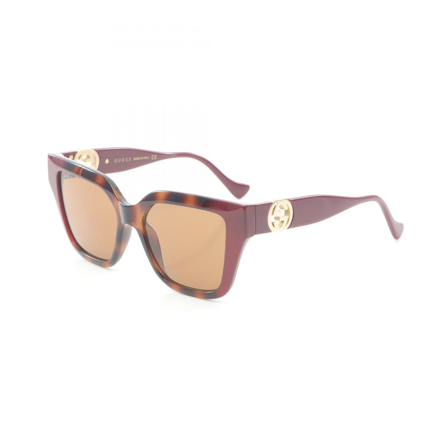 Gucci GG1023S-009 Sunglasses