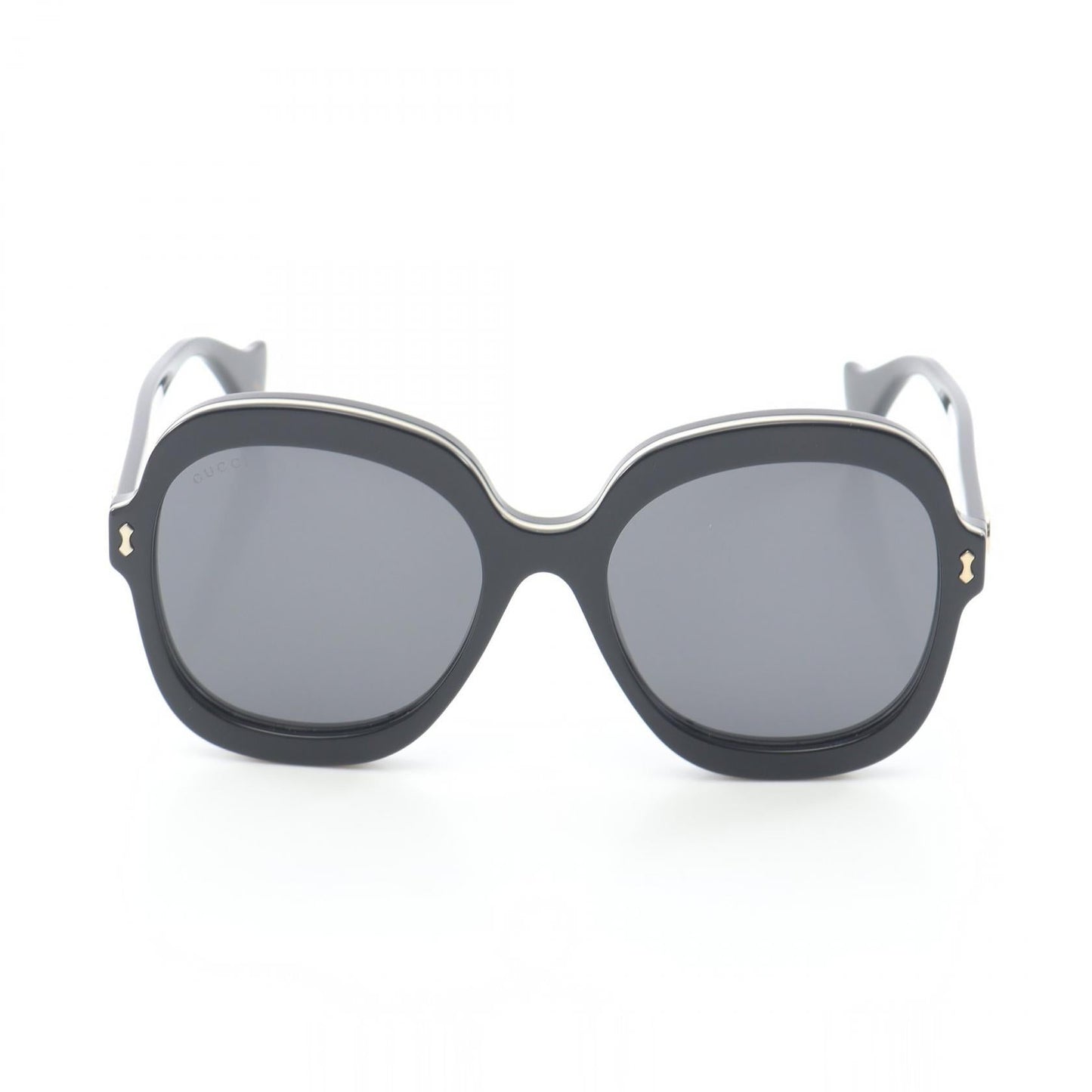 Gucci GG1240S-001 Sunglasses