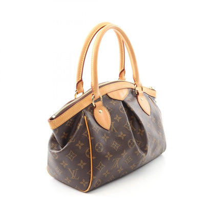 Louis Vuitton Tivoli PM Monogram Handbag
