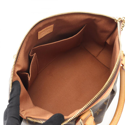 Louis Vuitton Tivoli PM Monogram Handbag