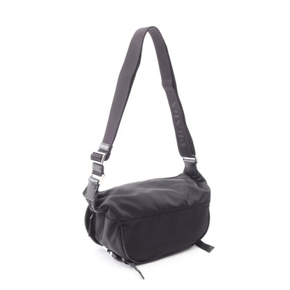 Prada Re-Nylon Saffiano Leather Waist Bag