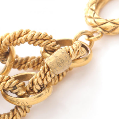 Chanel Coco Mark Bracelet