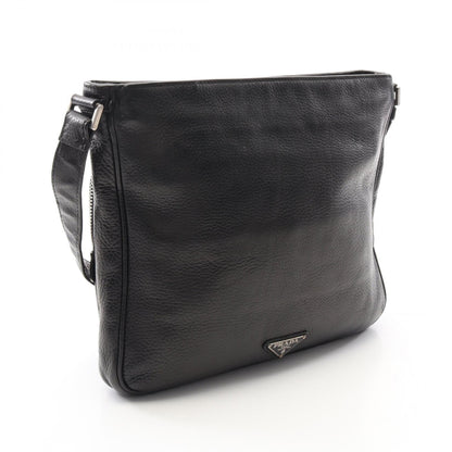 Prada Leather Shoulder Bag