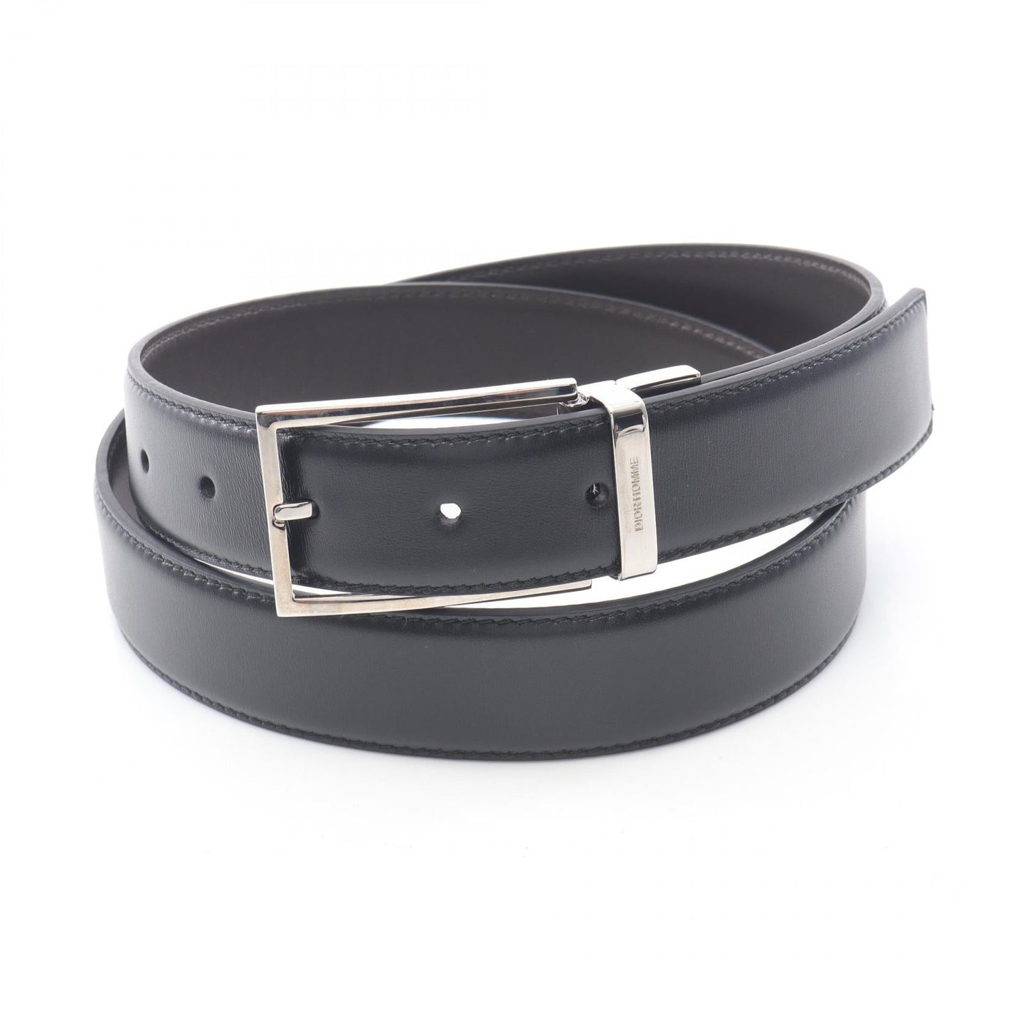 Dior Homme Leather Belt