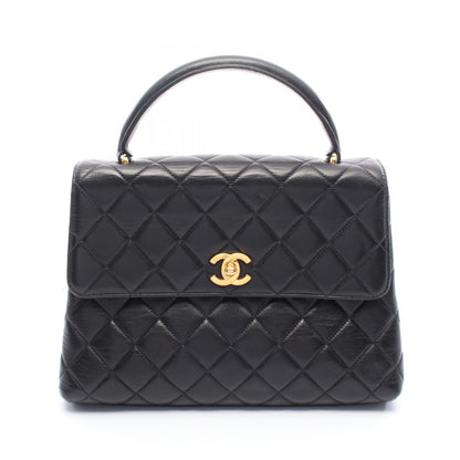 Chanel Matelasse Lambskin Handbag