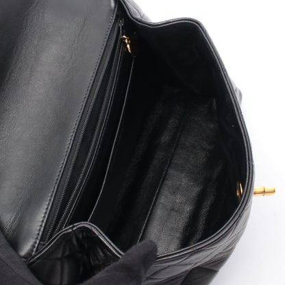 Chanel Matelasse Lambskin Handbag