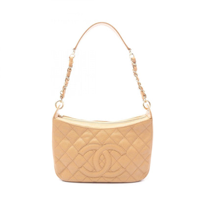 Chanel Matelasse Calf Shoulder Bag