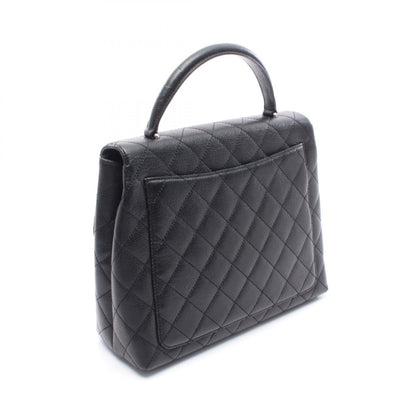 Chanel Matelasse Calf Handbag