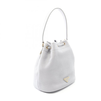 Prada Leather 2way Bag