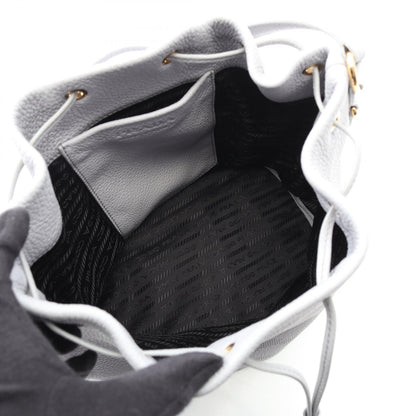 Prada Leather 2way Bag