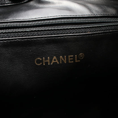Chanel Matelasse Calf Backpack