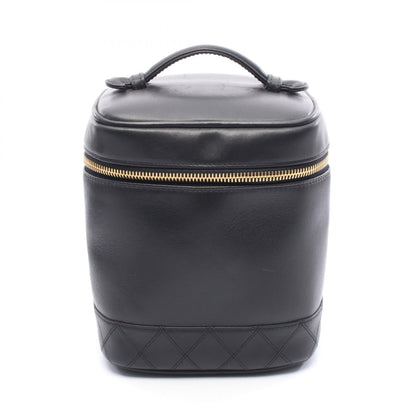 Chanel Bicolore Calfskin Handbag