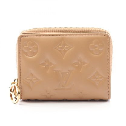 Louis Vuitton Portefeuille Lou Monogram Wallet