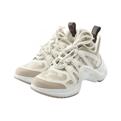 Louis Vuitton LV Archlight Fabric Sneakers