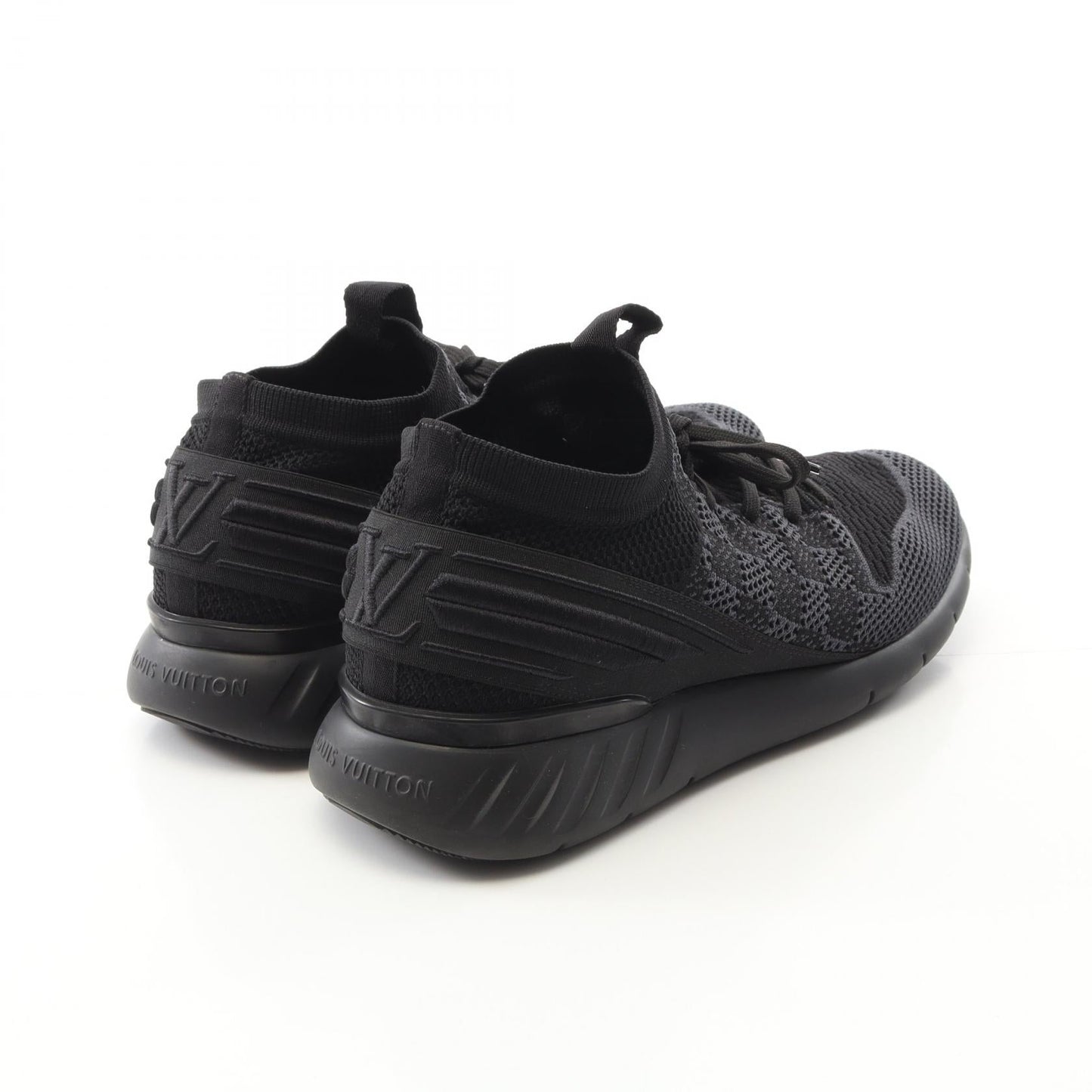 Louis Vuitton Fastlane Line Damier Sneakers