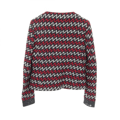 Chanel P51026 Acrylic Polyester Outerwear
