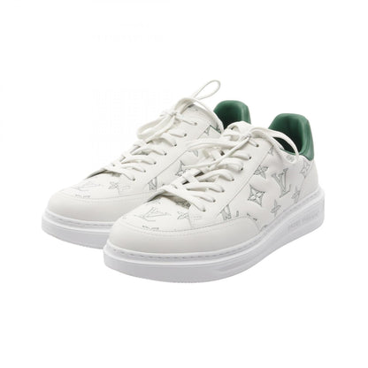 Louis Vuitton Beverly Hills Line Monogram Leather Sneakers