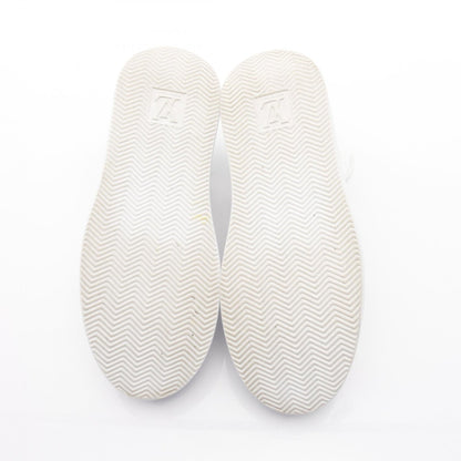 Louis Vuitton Beverly Hills Line Monogram Leather Sneakers