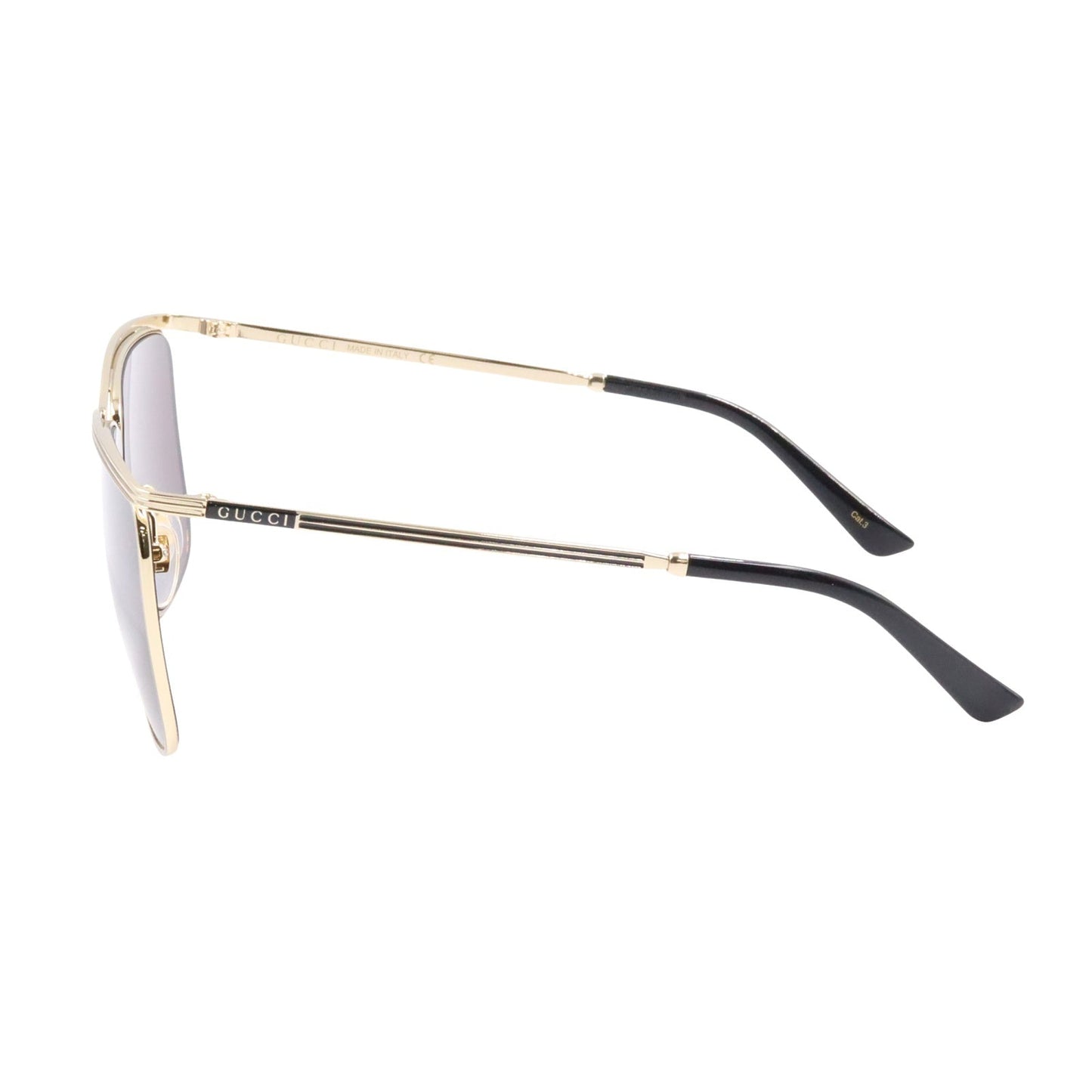 Gucci GG0821S-001 Sunglasses