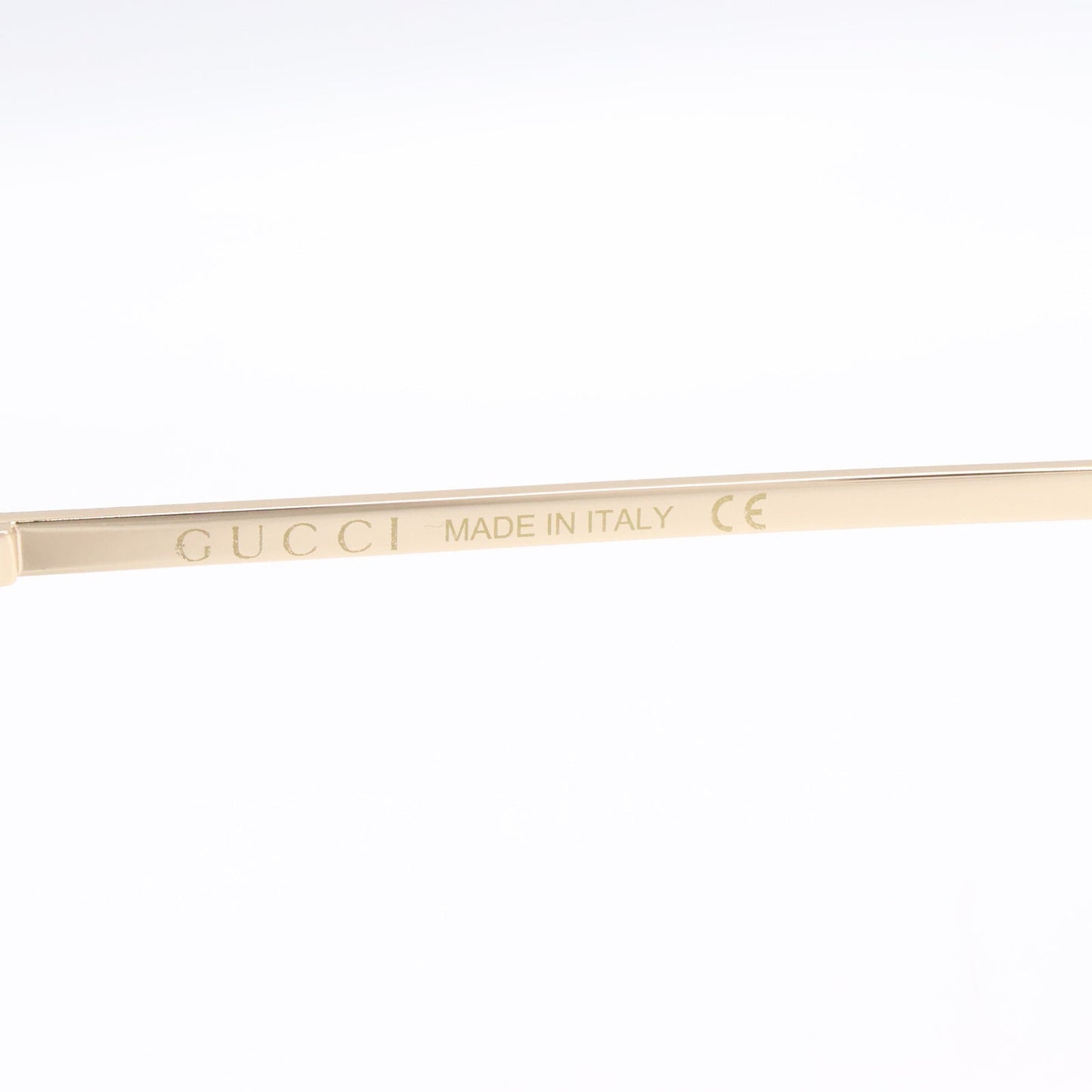 Gucci GG0821S-001 Sunglasses