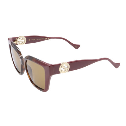Gucci GG1023S-009 Acetate Sunglasses