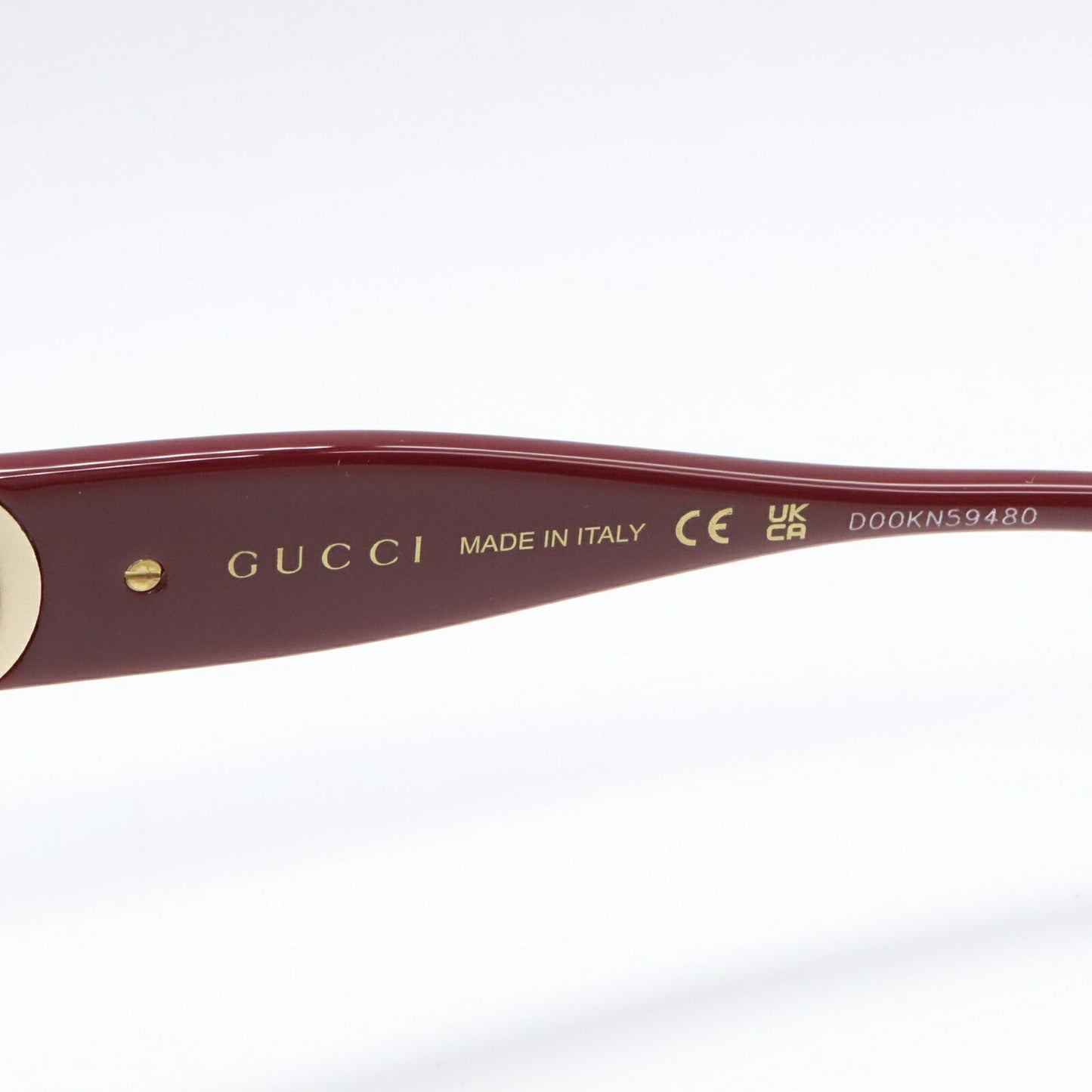 Gucci GG1023S-009 Acetate Sunglasses