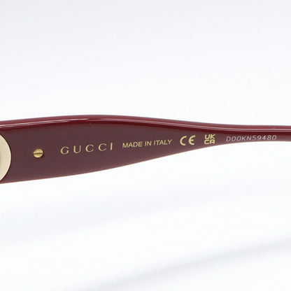 Gucci GG1023S-009 Acetate Sunglasses