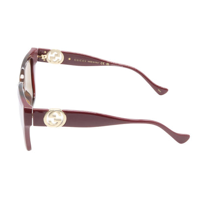 Gucci GG1023S-009 Acetate Sunglasses