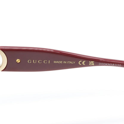 Gucci GG1023S-009 Acetate Sunglasses
