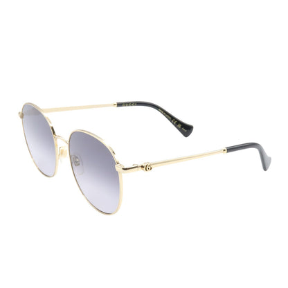 Gucci GG1142S-001 Sunglasses