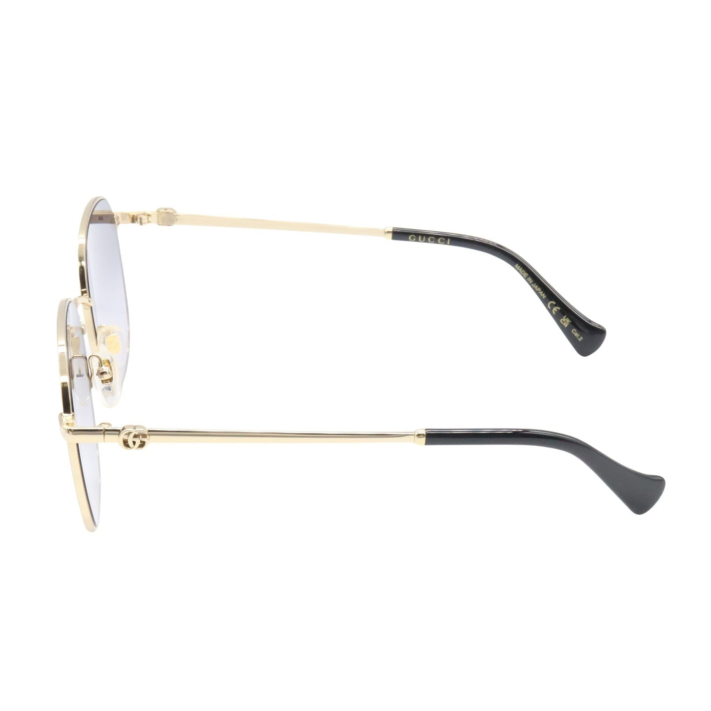 Gucci GG1142S-001 Sunglasses