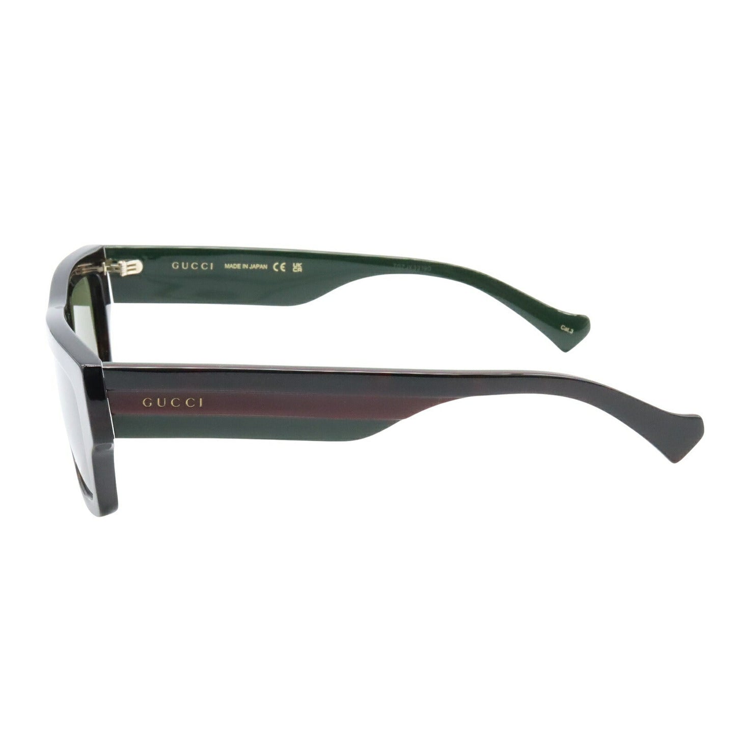 Gucci GG1301S-002 Sunglasses