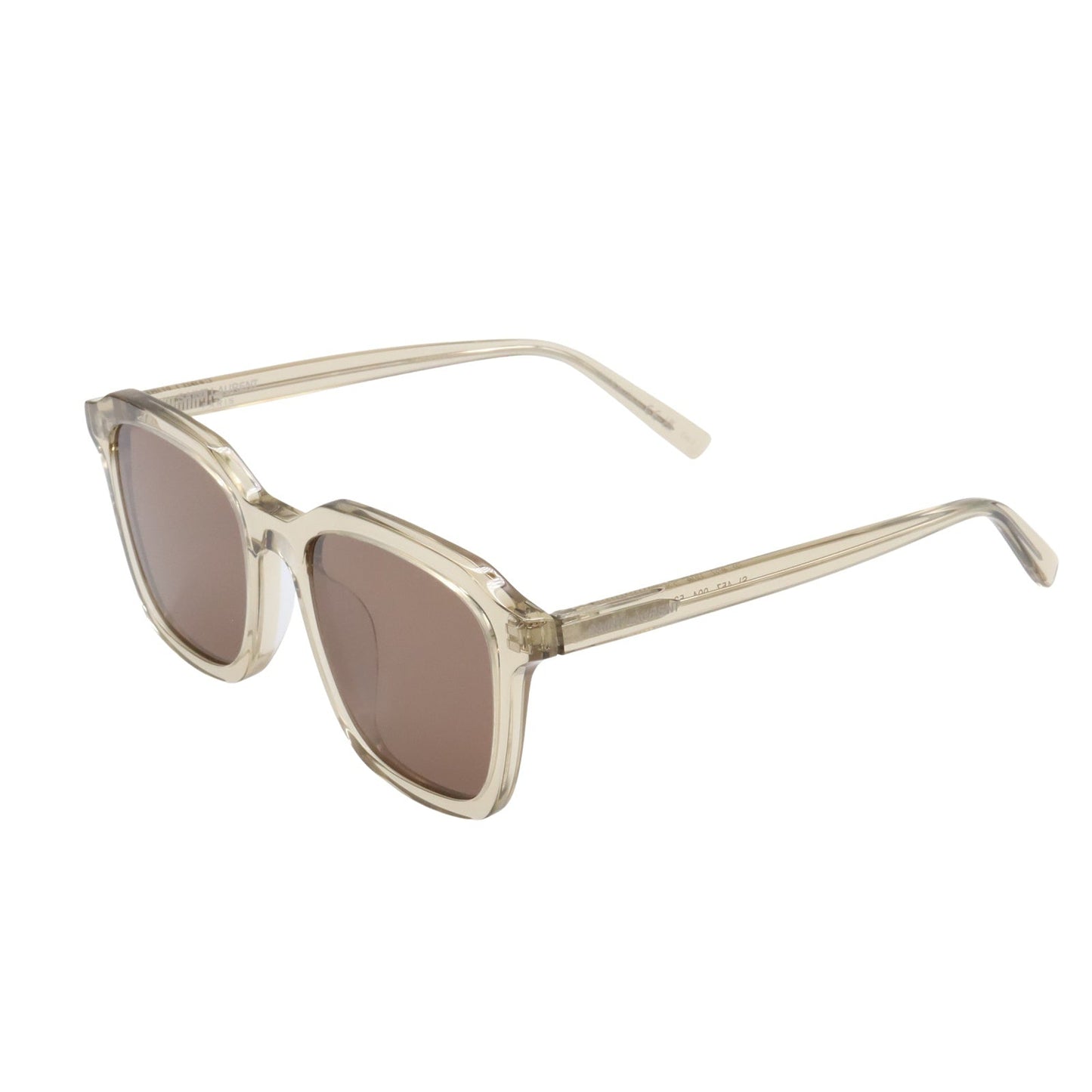 Saint Laurent Paris SL457-004 Sunglasses