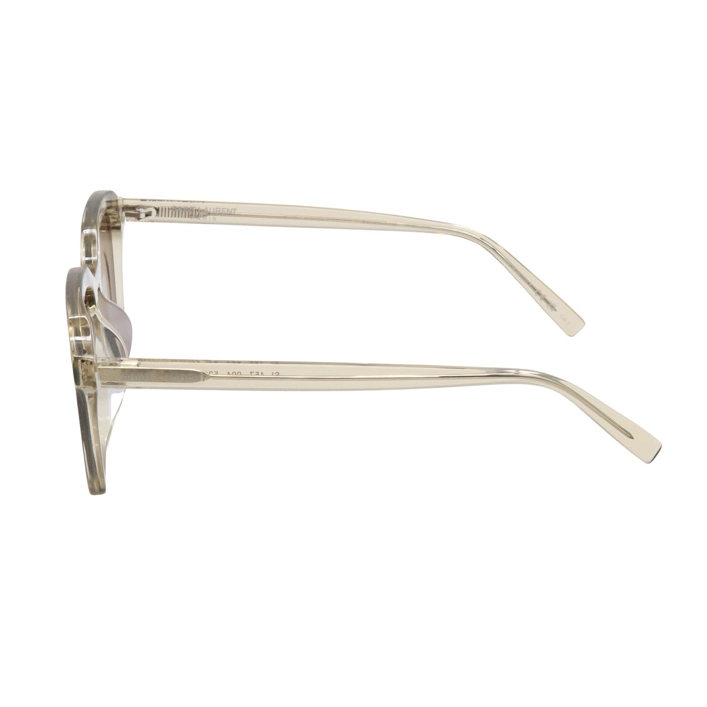 Saint Laurent Paris SL457-004 Sunglasses