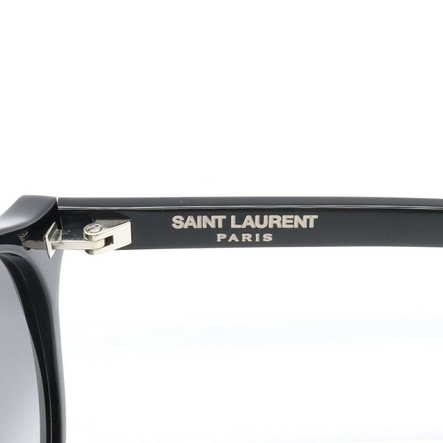 Saint Laurent Paris SL521-001/SUN Sunglasses