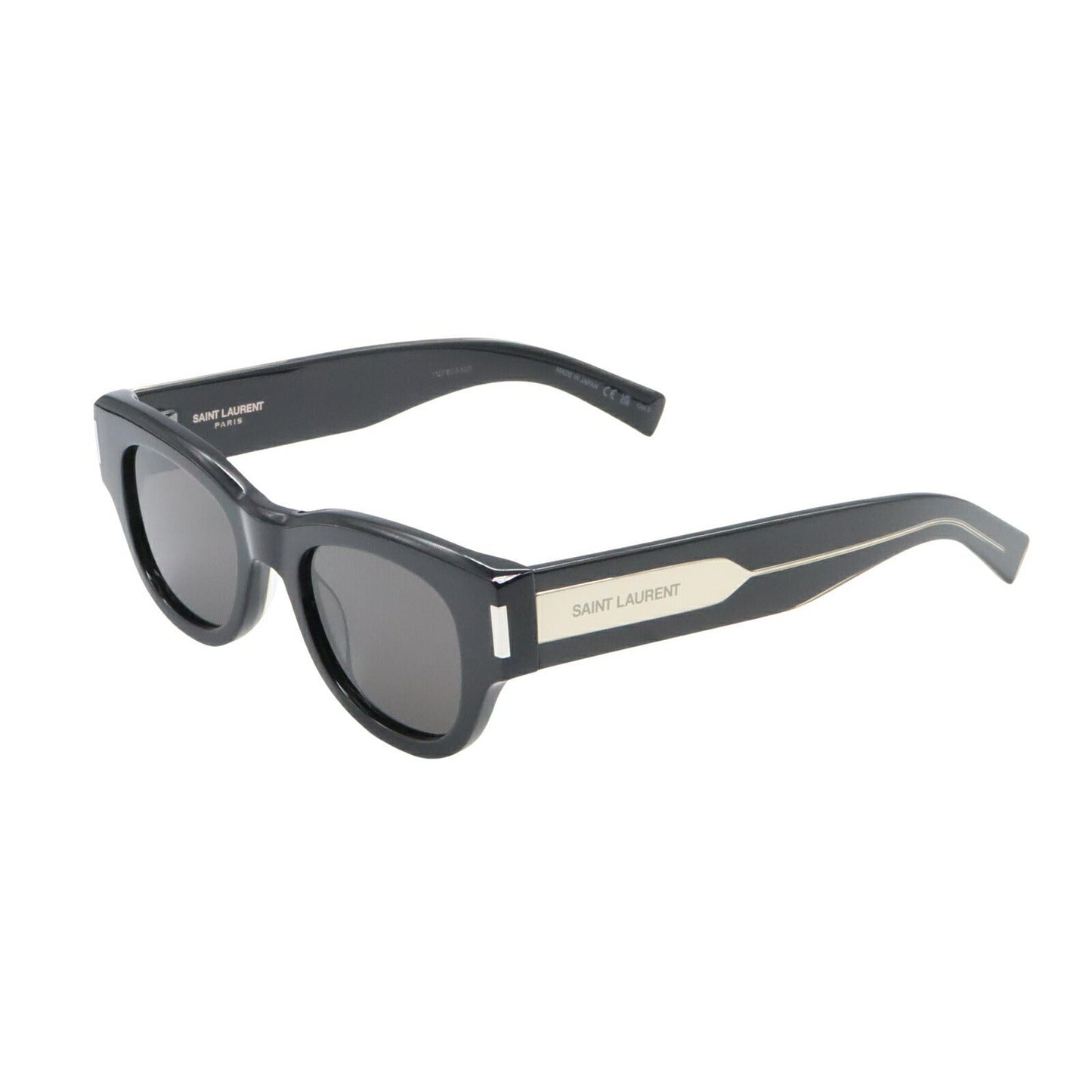 Saint Laurent Paris SL573-001/INT/SUN Sunglasses