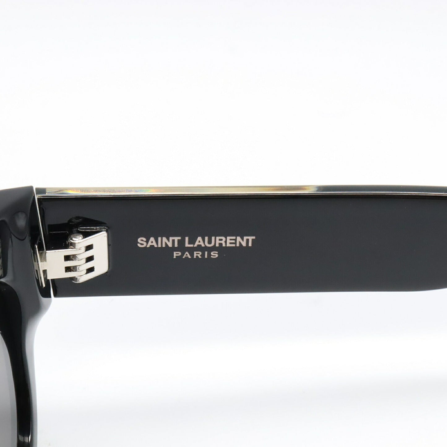 Saint Laurent Paris SL573-001/INT/SUN Sunglasses